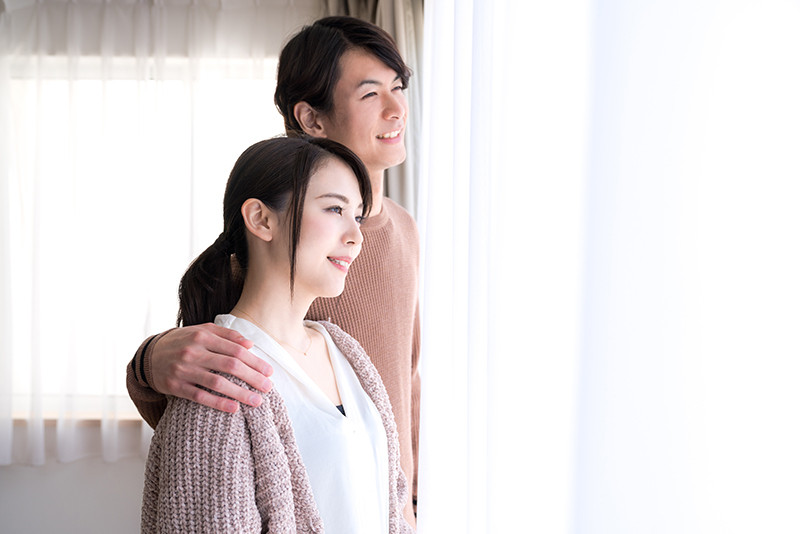 大阪市の蓮 結婚相談所は高いご成婚率を誇っております