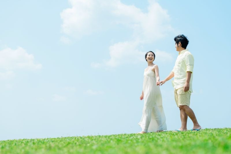 大阪市の蓮 結婚相談所がご提供する高品質なアフターフォロー